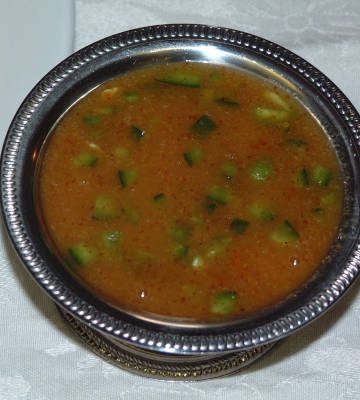 Jalapeno Apricot Sauce