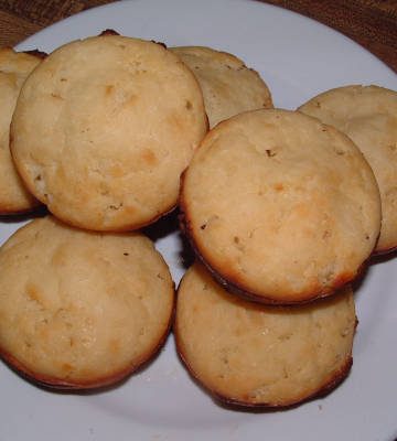 muffin-butter-biscuits