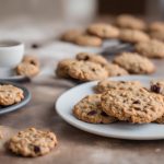 Muffin Buttermilk Biscuits
