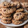 old-fashioned-oatmeal-raisin-cookies