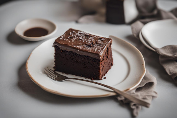 one-egg-chocolate-cake