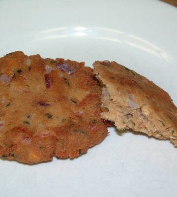 tuna-cakes