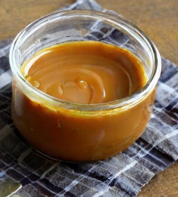 caramel-sauce