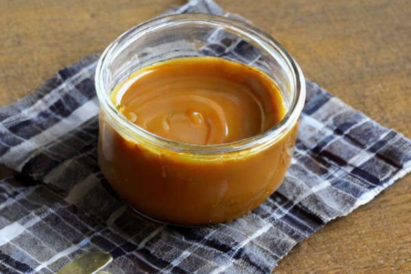 caramel-sauce