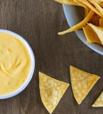 cheese-sauce