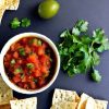cilantro-salsa