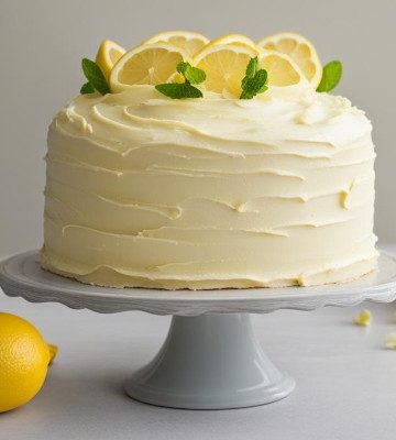 lemon-frosting