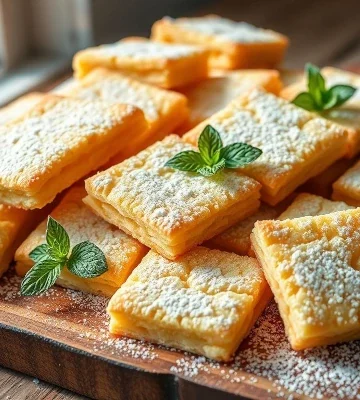shortbread-cookies