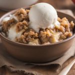Homemade Vanilla Pudding