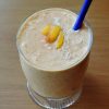 banana-peach-smoothie
