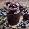 blueberry-sauce