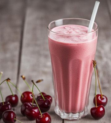 cherry-shake