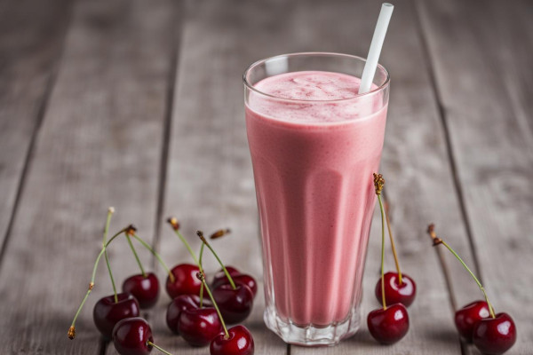 Cherry Shake