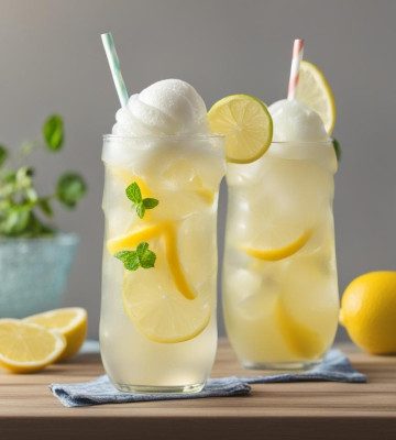 lemonade-soda