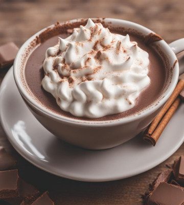 mocha-coffee
