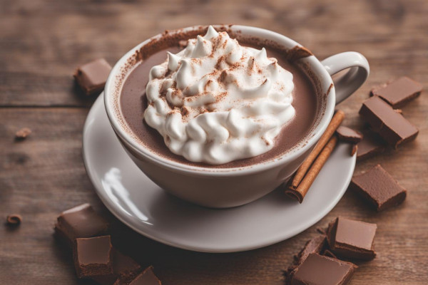 mocha-coffee