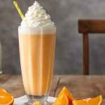 Creamy Lemon Filling