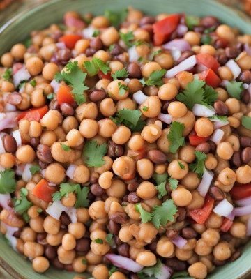 southwest-bean-salad