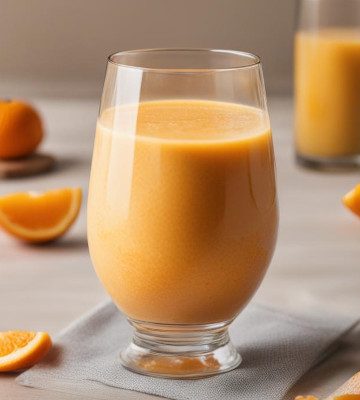 tangy-orange-smoothie