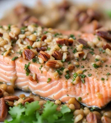 baked-dijon-pecan-salmon