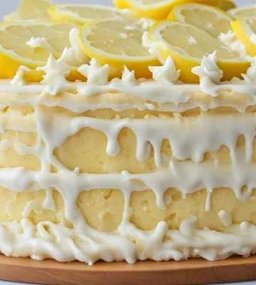 lemon-milk-icing
