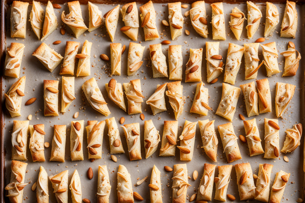 almond-pastry-sticks