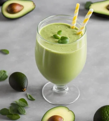 avocado-smoothie