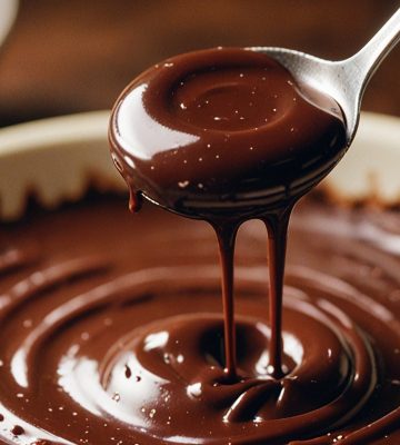 chocolate-sauce