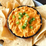 Chili Cream Cheese Dip