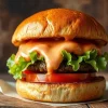 hamburger sauce