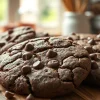 chocolate-chip-cocoa-cookies
