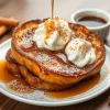 cinnamon-french-toast-with-syrup