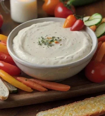 aioli dip