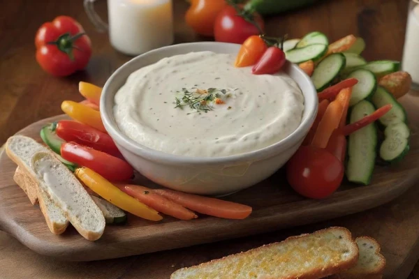 Easy Aioli