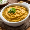 Veggie Mashed Potatoes