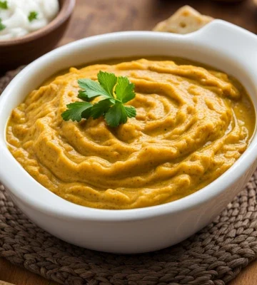 Veggie Mashed Potatoes
