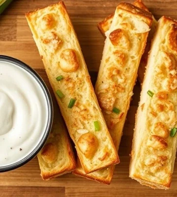 onion-bread-sticks