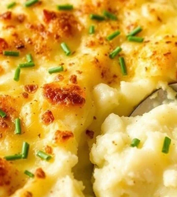 mashed-potato-chives-casserole
