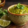 easy-salsa-verde-in-fiesta-bowl