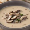 cream-bean-mushroom-soup