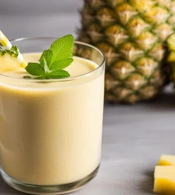 creamy-pineapple-shake