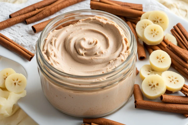 banana-cinnamon-cream-cheese-spread