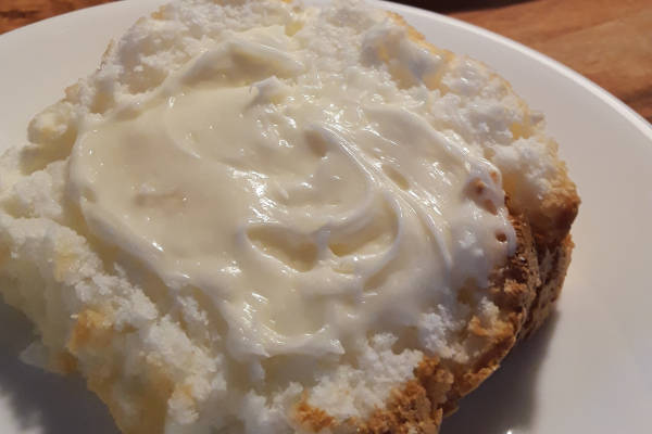 Cream Cheese Muffin Spread