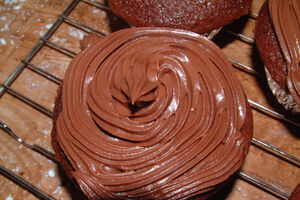 Cocoa Frosting