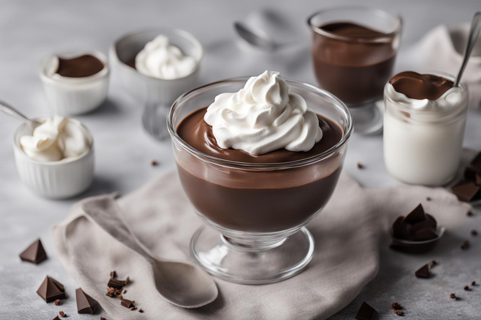 homemade-chocolate-pudding