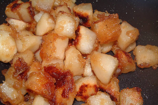 Caterer's Breakfast Potatoes