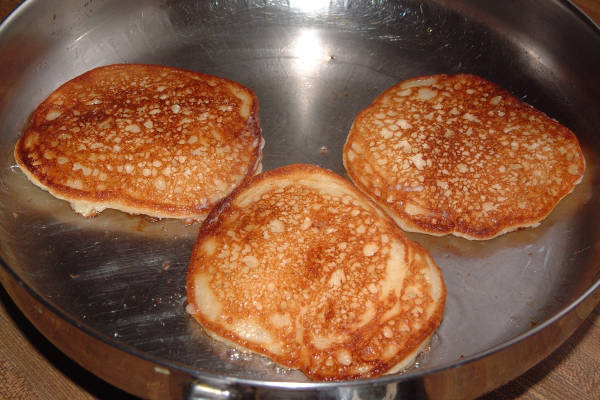 Great Pancakes