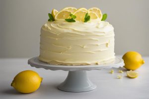 lemon-frosting