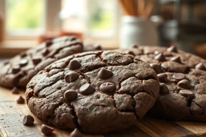 chocolate-chip-cocoa-cookies