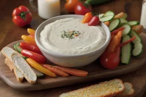 aioli dip